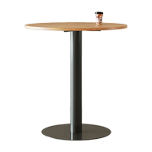 Tables hautes