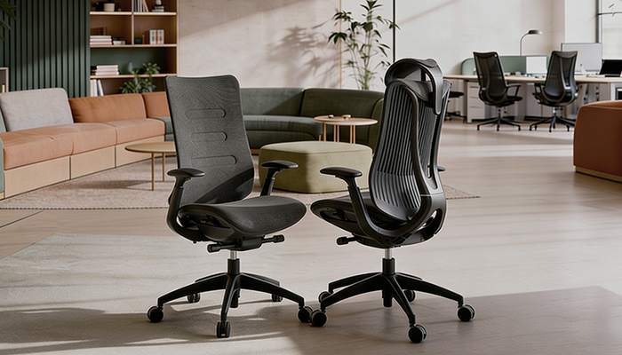Chaises de bureau