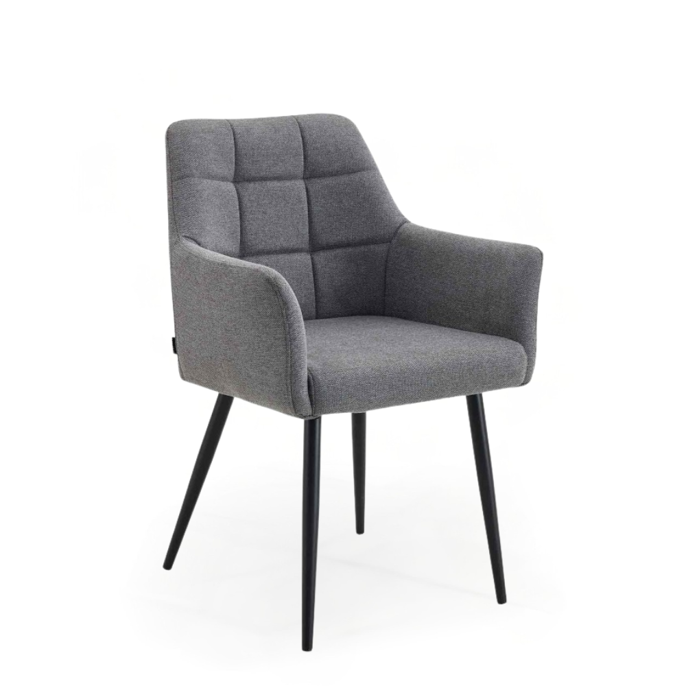 Fauteuil Alma