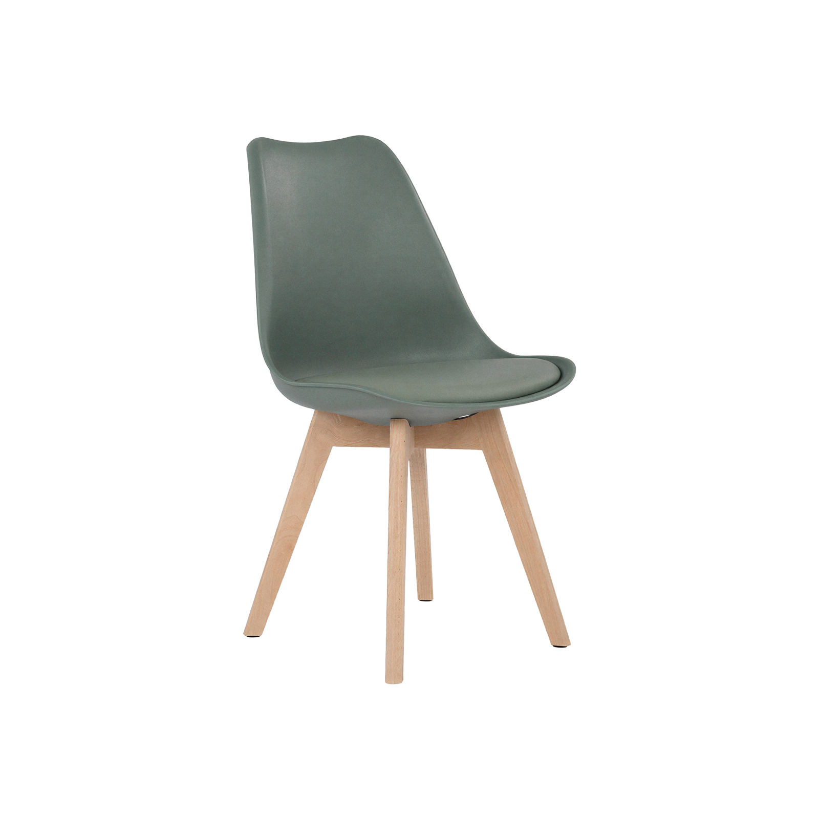 Chaise Scandinave Ada