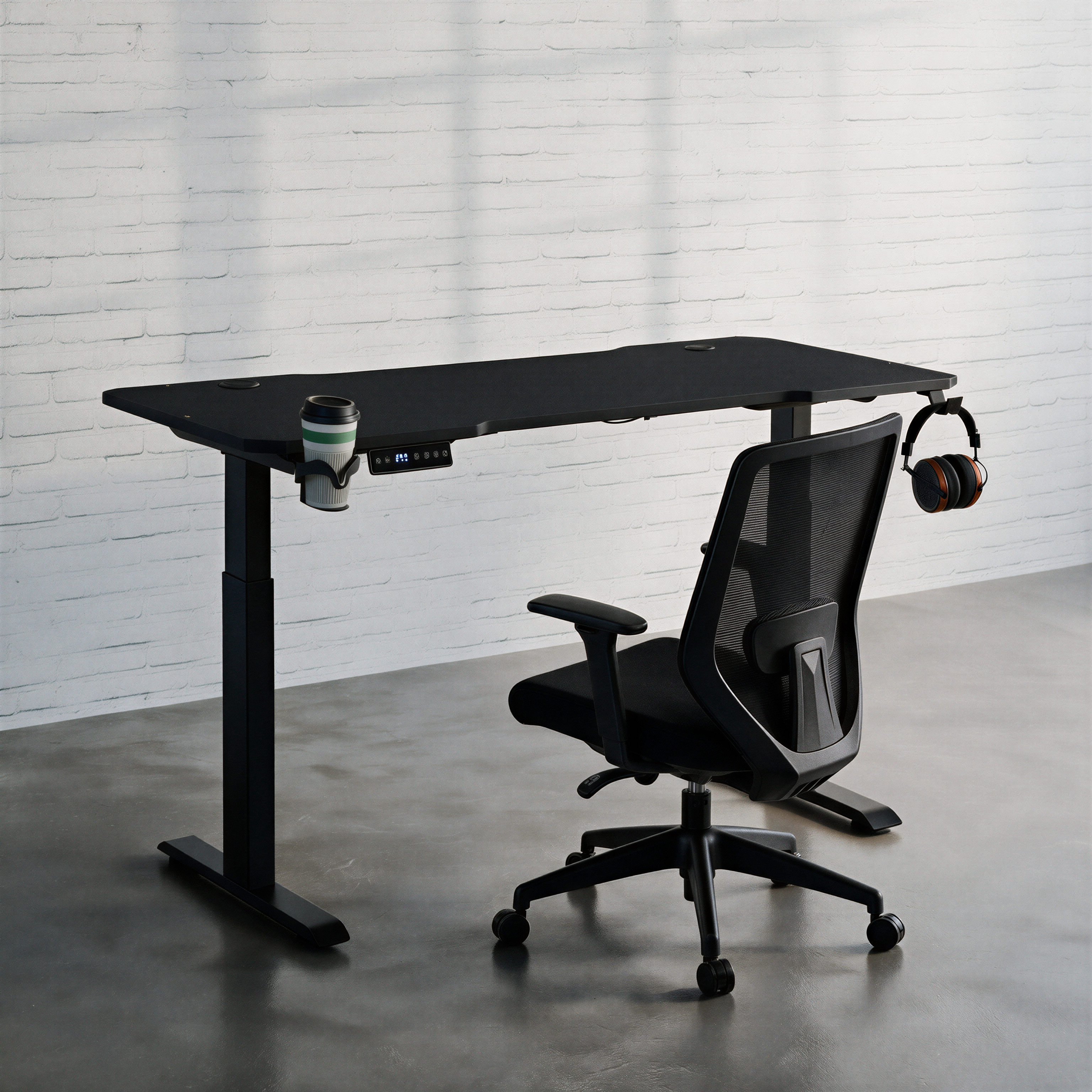 Pakket: Nexa Pulse + stoel