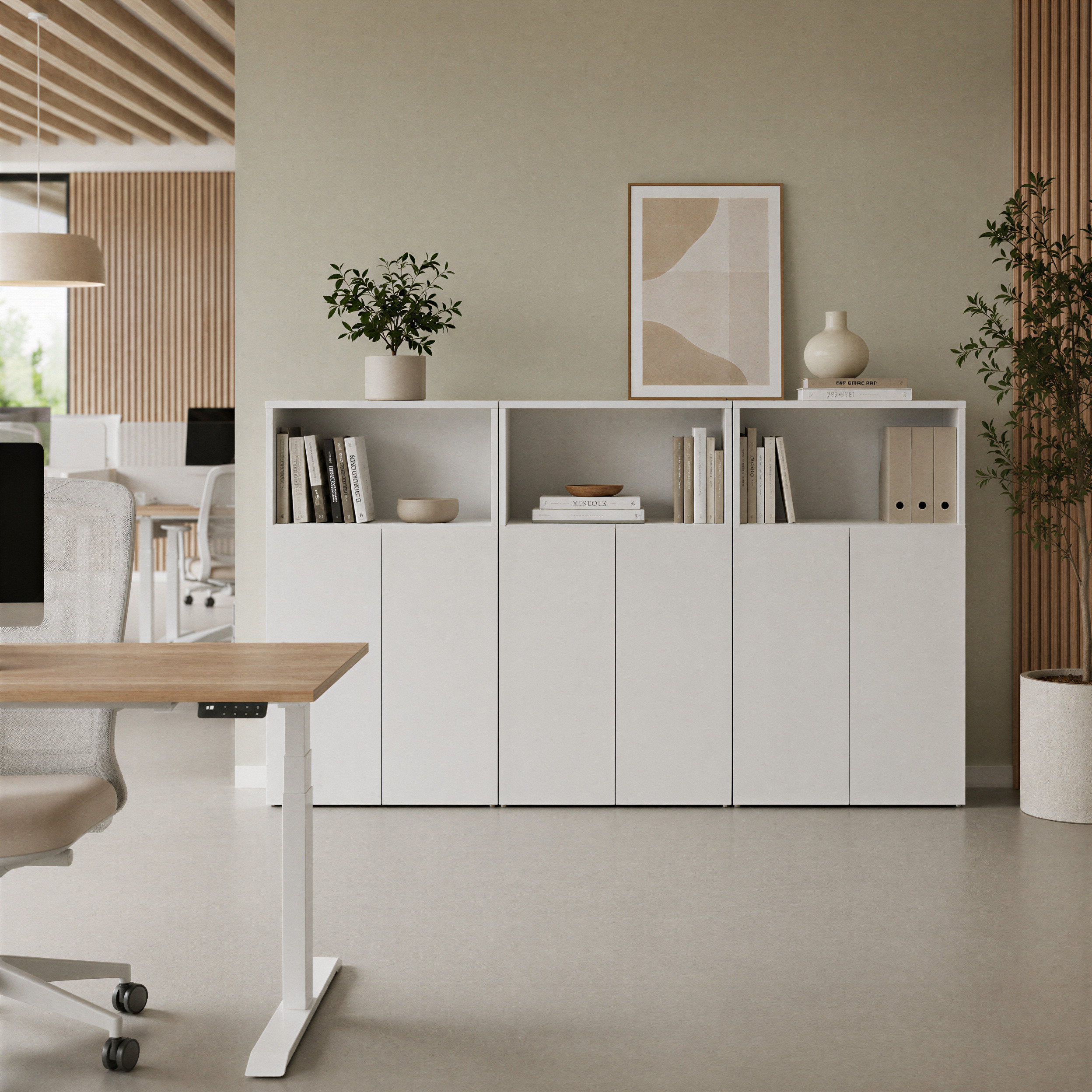 Chronos Combinatie Push