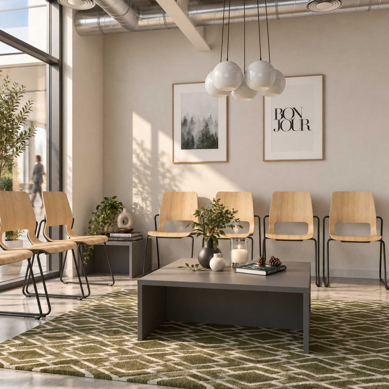 Tarnos Table Basse