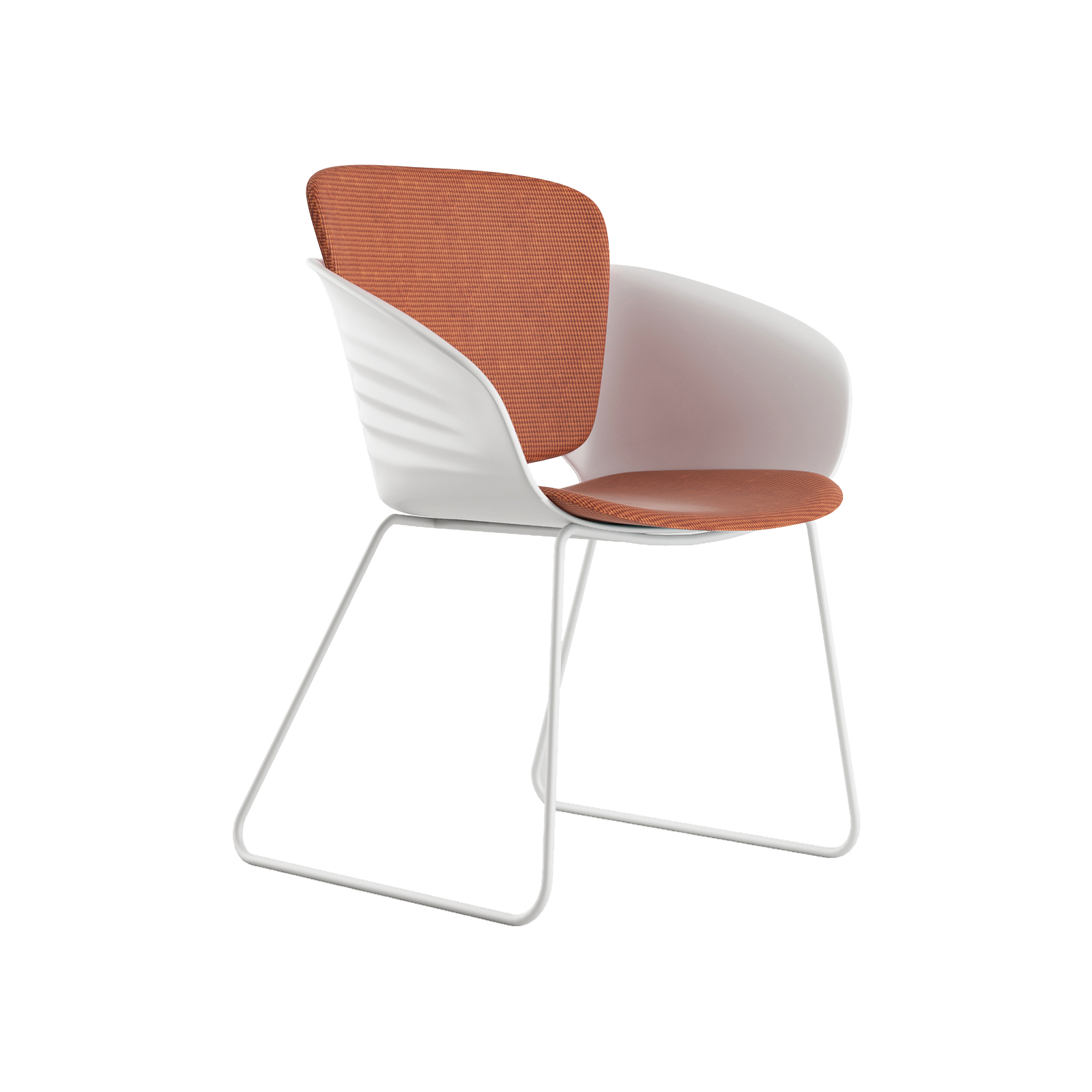 Lorena-set van 2 stuks